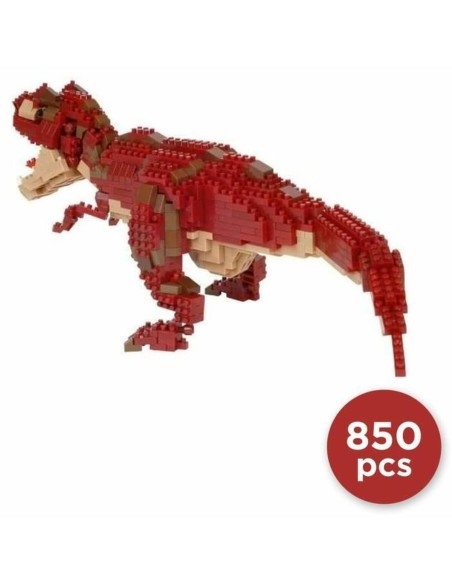 Construction set Nanoblock