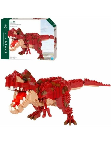 Construction set Nanoblock