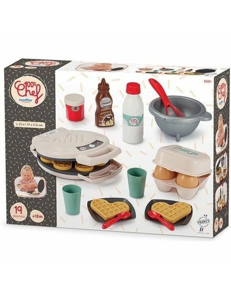 Toy kitchen Ecoiffier