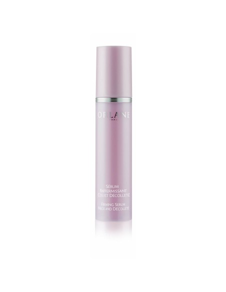 Firming Neck and Décolletage Cream Orlane
