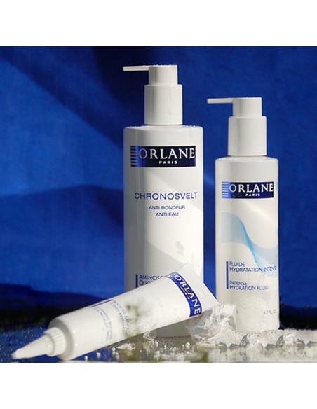 Hand Cream Orlane 75 ml