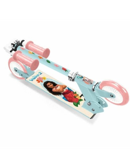 Scooter Disney Vaiana Rose