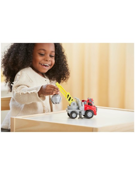 Tricycle Spin Master