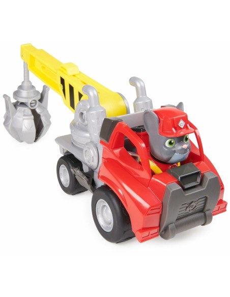 Tricycle Spin Master