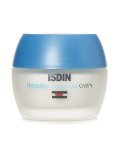 Anti-Wrinkle Cream Isdin Ureadin 50 ml
