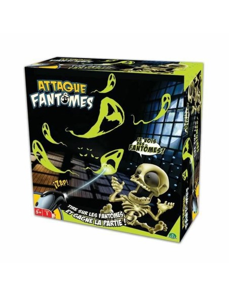 Educational Game Famosa