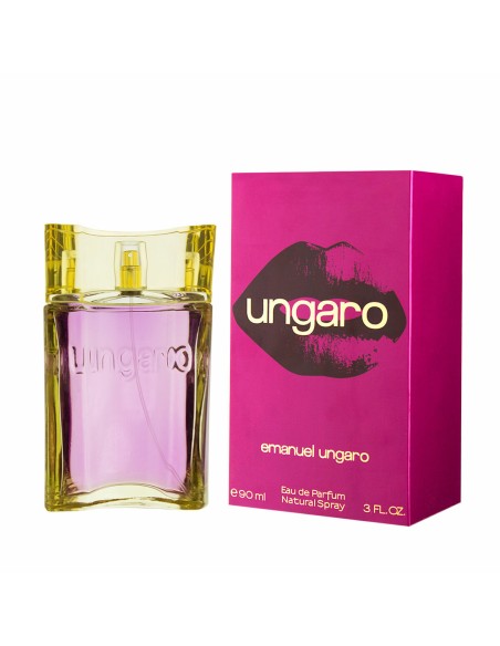 Women's Perfume Emanuel Ungaro Ungaro EDP