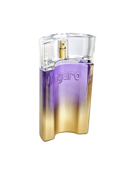 Women's Perfume Emanuel Ungaro Ungaro EDP