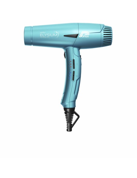 Hairdryer Parlux ELYSIUM Blue