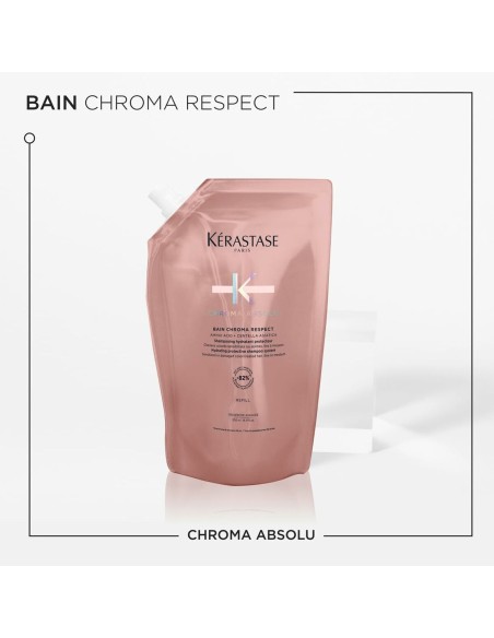 Shampoo Kerastase CHROMA ABSOLU 500 ml
