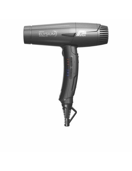 Hairdryer Parlux ELYSIUM Grey