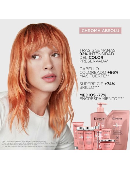 Shampoo Kerastase CHROMA ABSOLU 500 ml