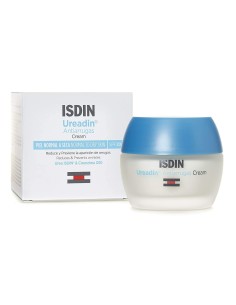 Anti-Wrinkle Cream Isdin Ureadin 50 ml 2