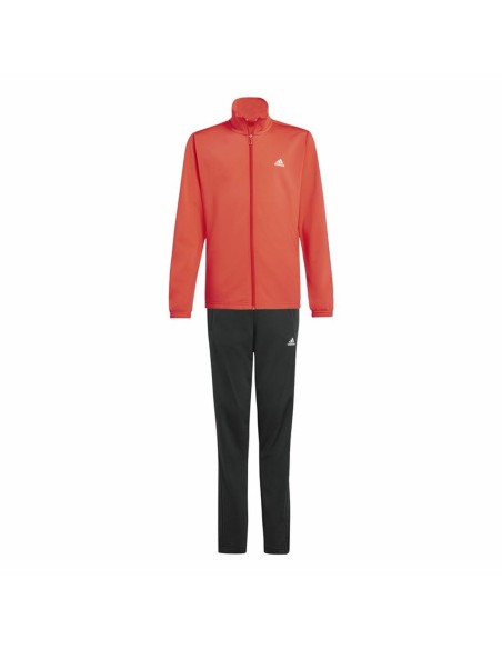 Children’s Tracksuit Adidas Essentials Red
