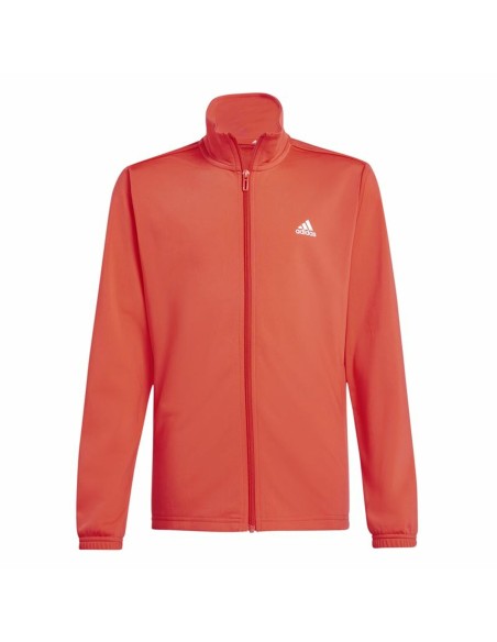Children’s Tracksuit Adidas Essentials Red
