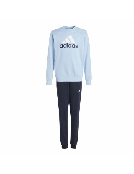 Children’s Tracksuit Adidas Essentials Blue