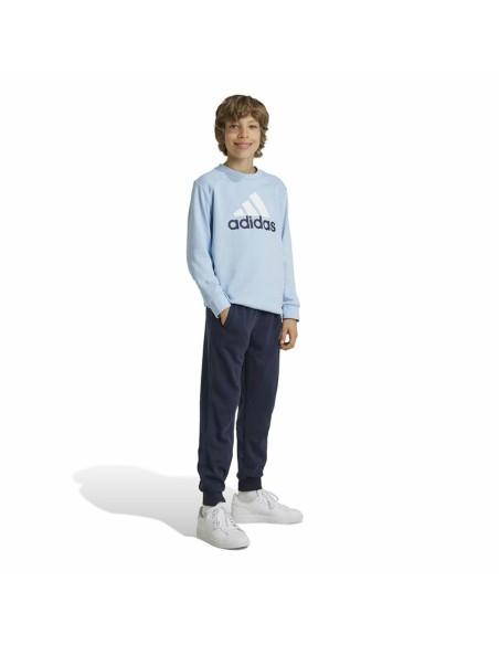 Children’s Tracksuit Adidas Essentials Blue