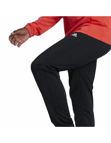 Children’s Tracksuit Adidas Essentials Red