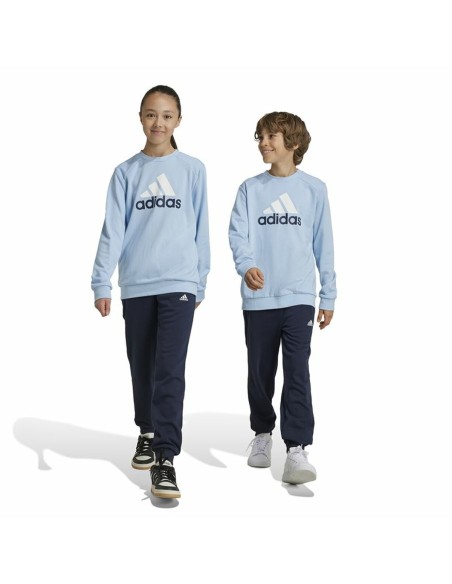 Children’s Tracksuit Adidas Essentials Blue