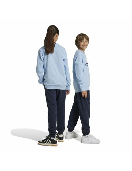 Children’s Tracksuit Adidas Essentials Blue