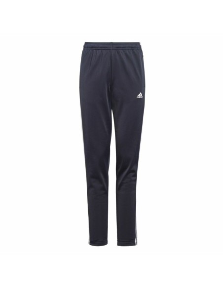 Children’s Tracksuit Adidas U 3S Tiberio Blue