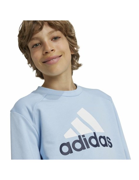 Children’s Tracksuit Adidas Essentials Blue