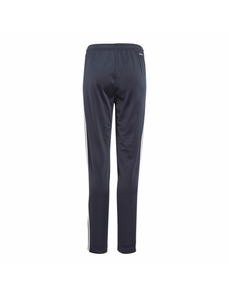 Children’s Tracksuit Adidas U 3S Tiberio Blue