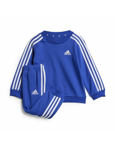Sports Outfit for Baby Adidas Essentials Blue