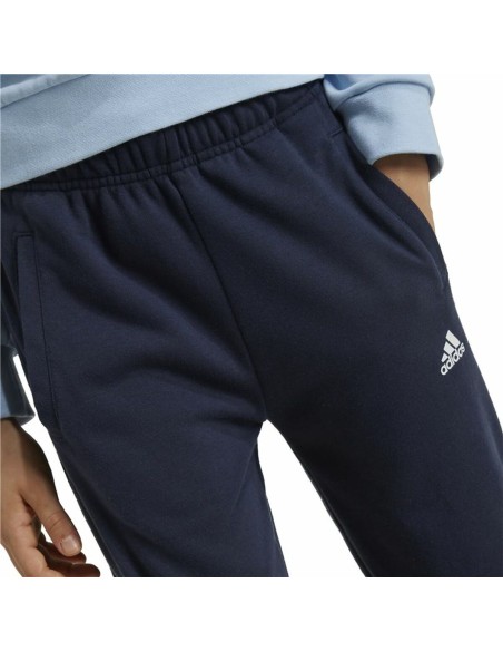 Children’s Tracksuit Adidas Essentials Blue