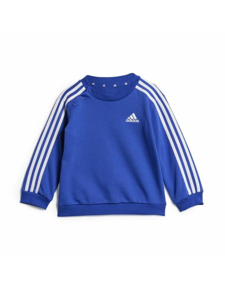 Sports Outfit for Baby Adidas Essentials Blue