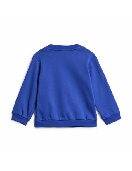 Sports Outfit for Baby Adidas Essentials Blue