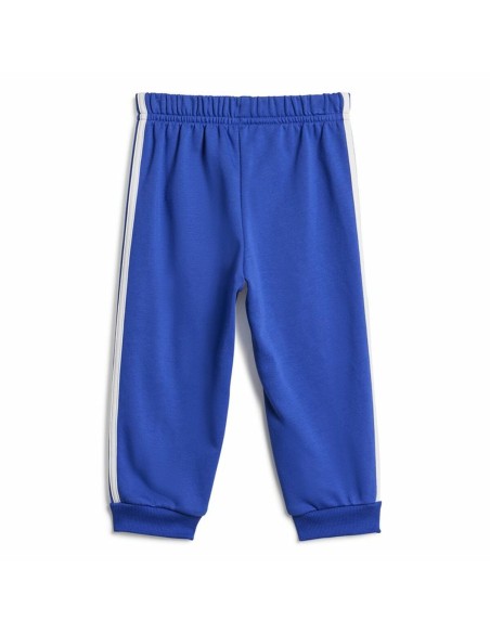 Sports Outfit for Baby Adidas Essentials Blue
