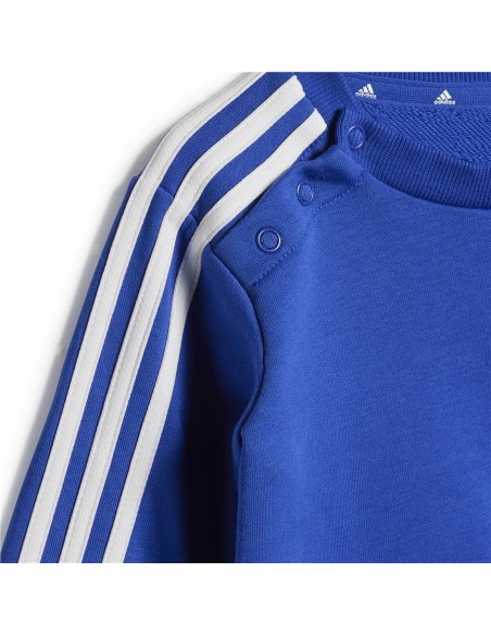 Sports Outfit for Baby Adidas Essentials Blue