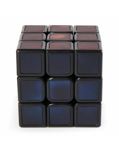 Skills game Rubik's Cube 3x3 Phantom Heat-sensitive 2