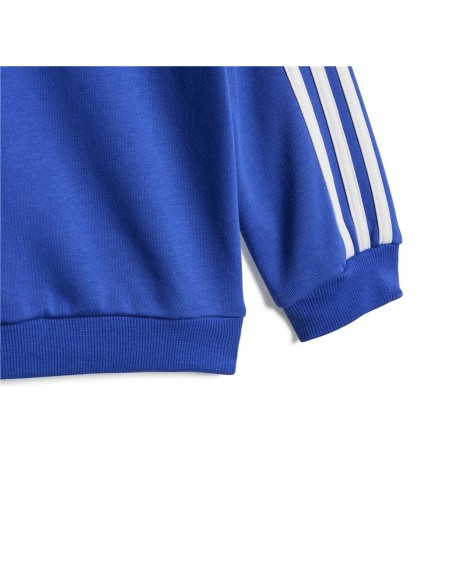 Sports Outfit for Baby Adidas Essentials Blue