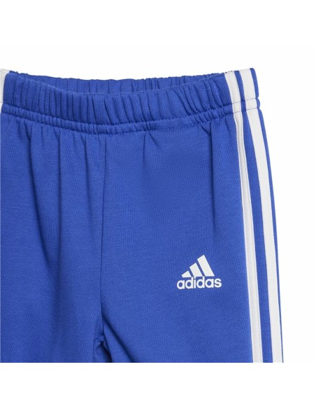 Sports Outfit for Baby Adidas Essentials Blue