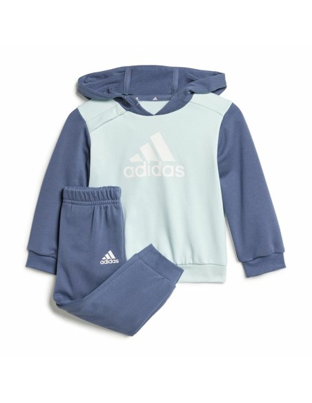 Sports Outfit for Baby Adidas Essentials Blue