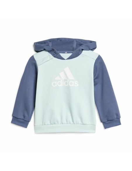 Sports Outfit for Baby Adidas Essentials Blue