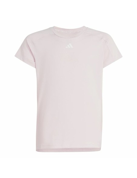 Children's Sports Outfit Adidas Train Essentials Pink
