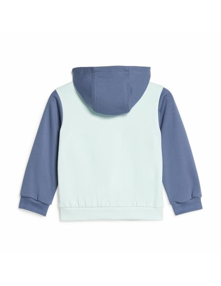 Sports Outfit for Baby Adidas Essentials Blue