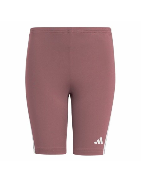 Children's Sports Outfit Adidas Train Essentials Pink