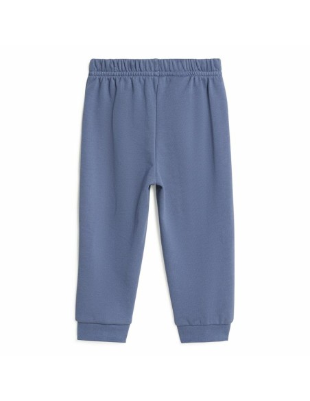 Sports Outfit for Baby Adidas Essentials Blue