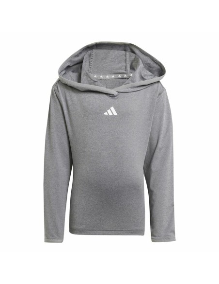 Children’s Tracksuit Adidas And Little Grey