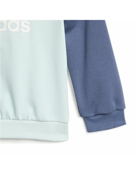 Sports Outfit for Baby Adidas Essentials Blue