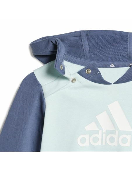 Sports Outfit for Baby Adidas Essentials Blue