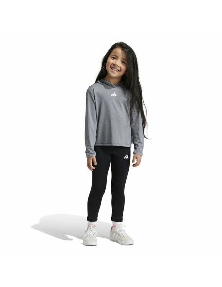 Children’s Tracksuit Adidas And Little Grey