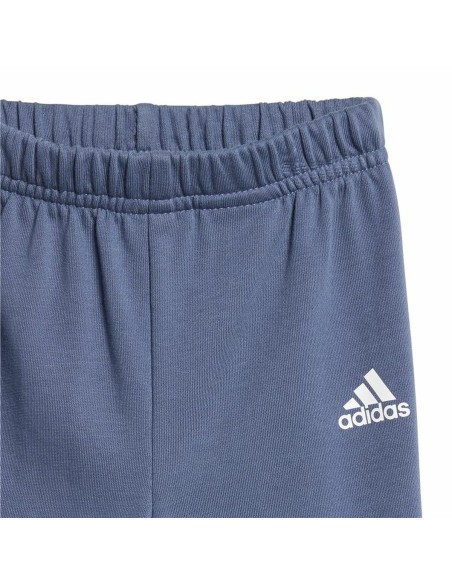 Sports Outfit for Baby Adidas Essentials Blue