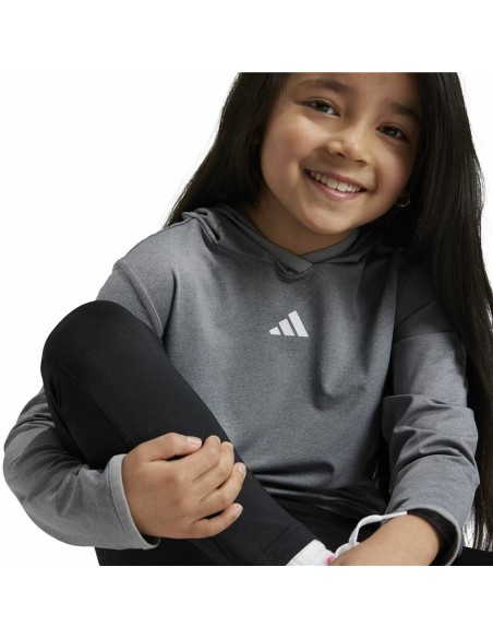 Children’s Tracksuit Adidas And Little Grey