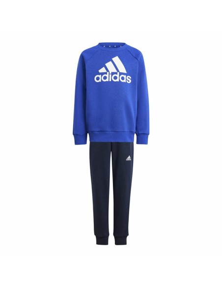 Children’s Tracksuit Adidas Essentials Blue