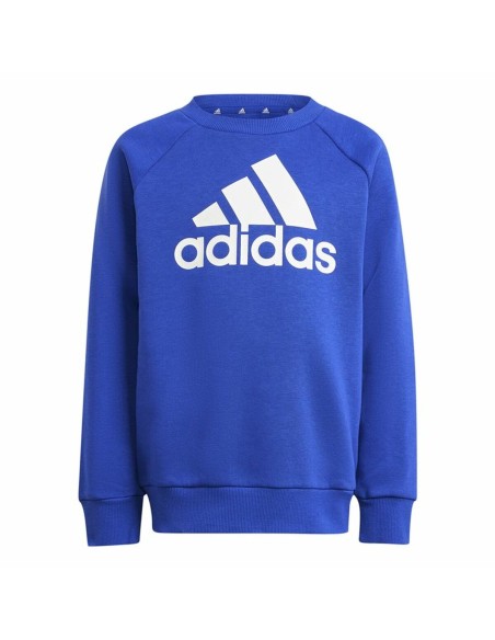 Children’s Tracksuit Adidas Essentials Blue